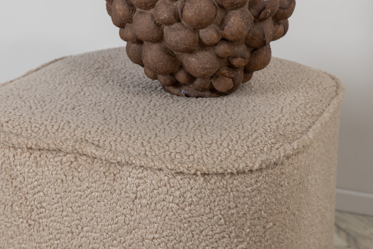 Venture Design Piff Puff ⌀44 ⌀44 Beige