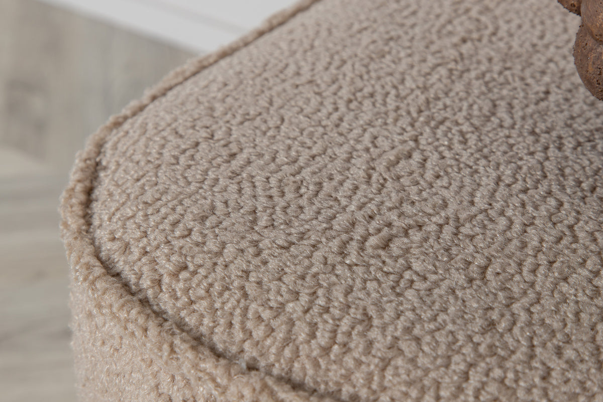 Venture Design Piff Puff ⌀44 ⌀44 Beige