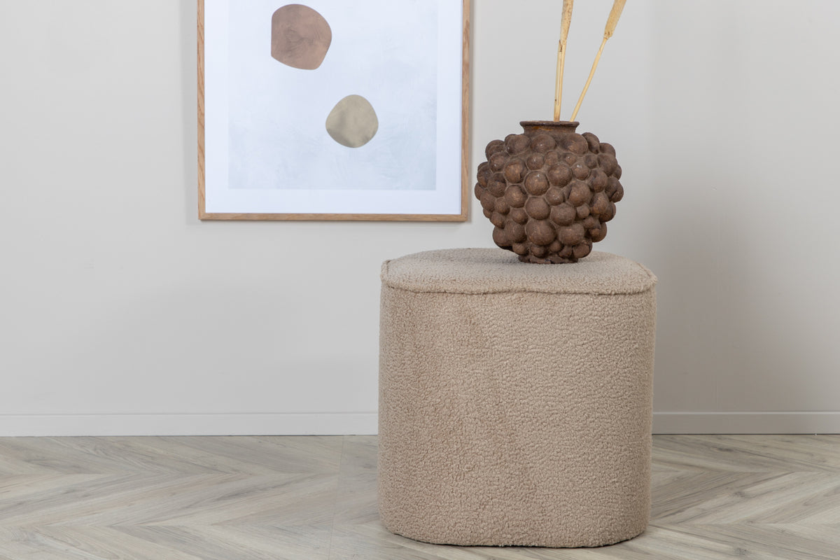 Venture Design Piff Puff ⌀44 ⌀44 Beige