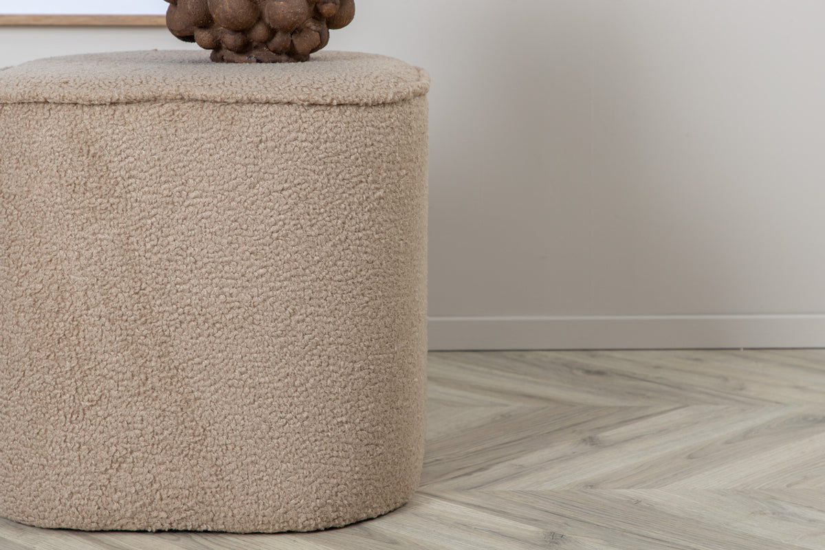 Venture Design Piff Puff ⌀44 ⌀44 Beige