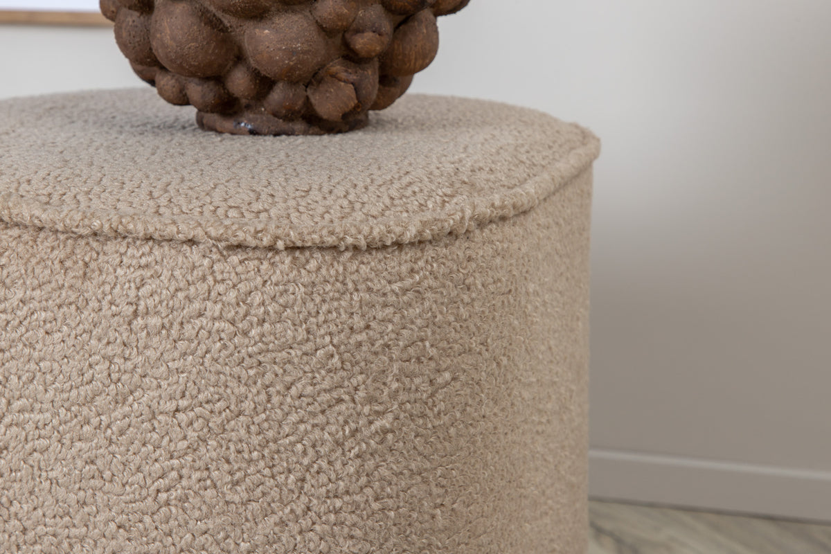 Venture Design Piff Puff ⌀44 ⌀44 Beige