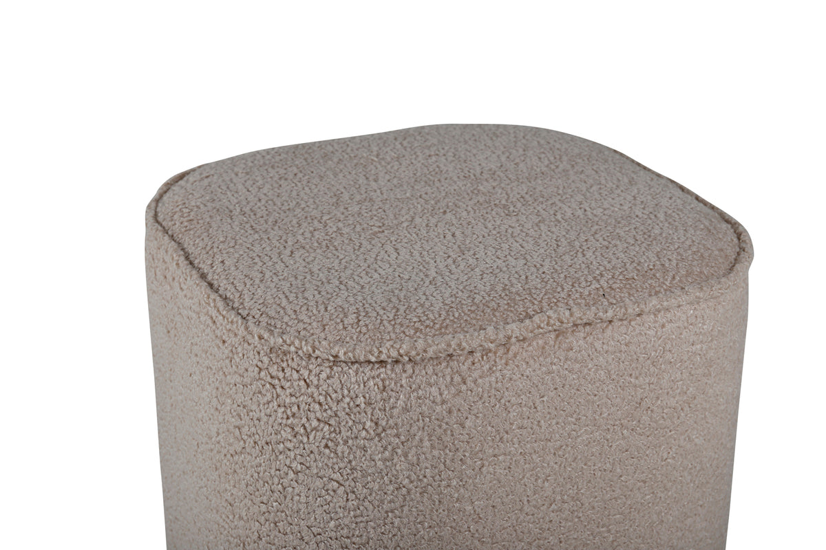Venture Design Piff Puff ⌀44 ⌀44 Beige