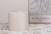 Venture Design Piff Puff ⌀44 ⌀44 Beige