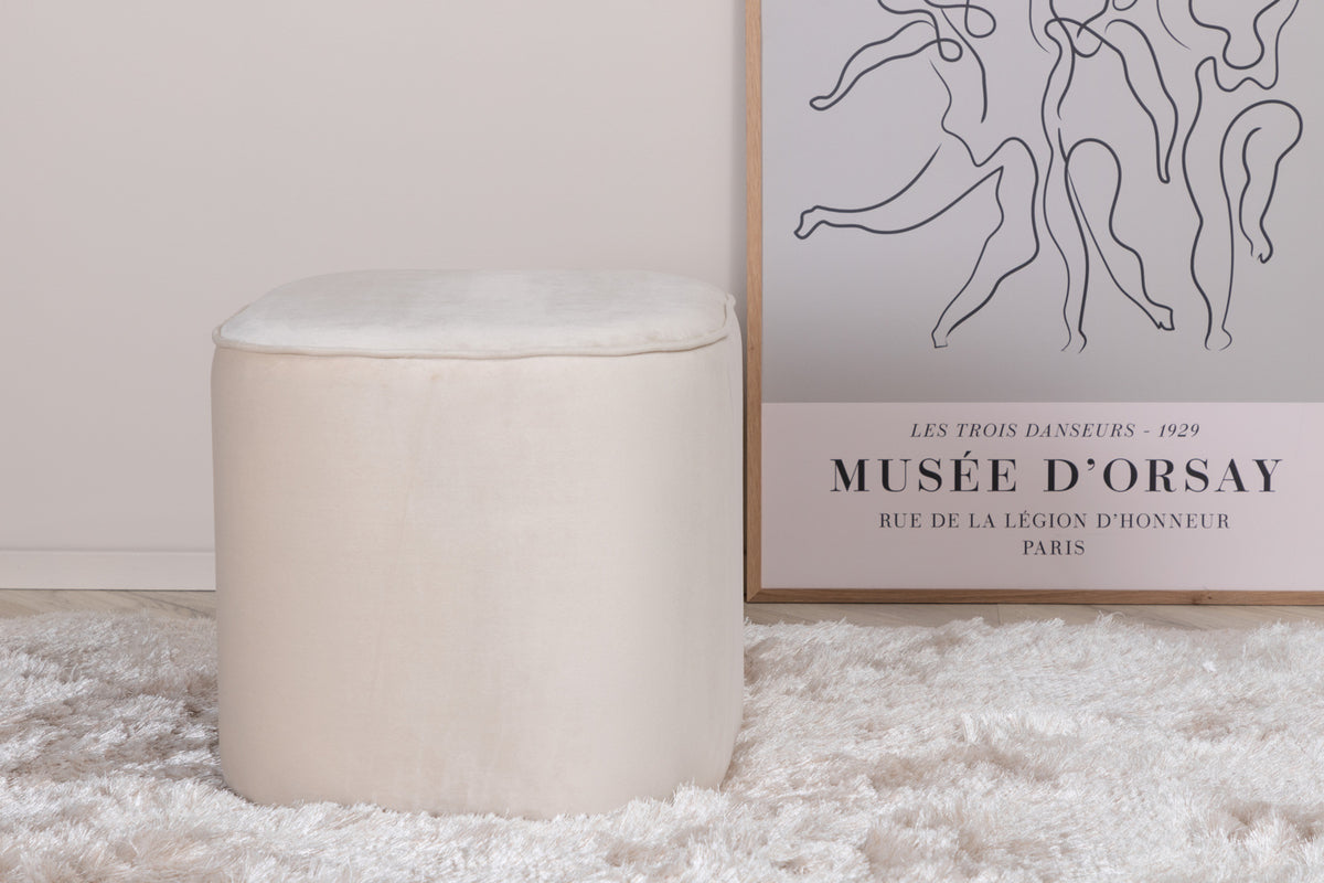 Venture Design Piff Puff ⌀44 ⌀44 Beige