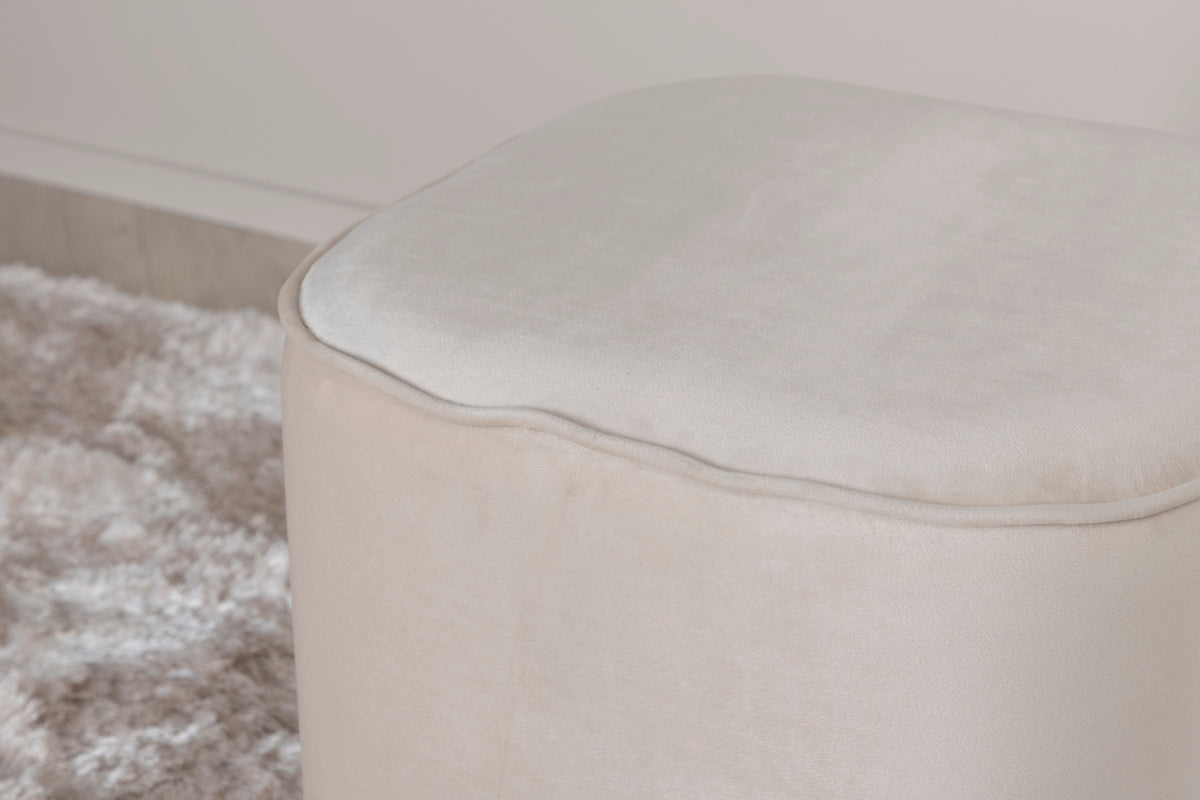 Venture Design Piff Puff ⌀44 ⌀44 Beige