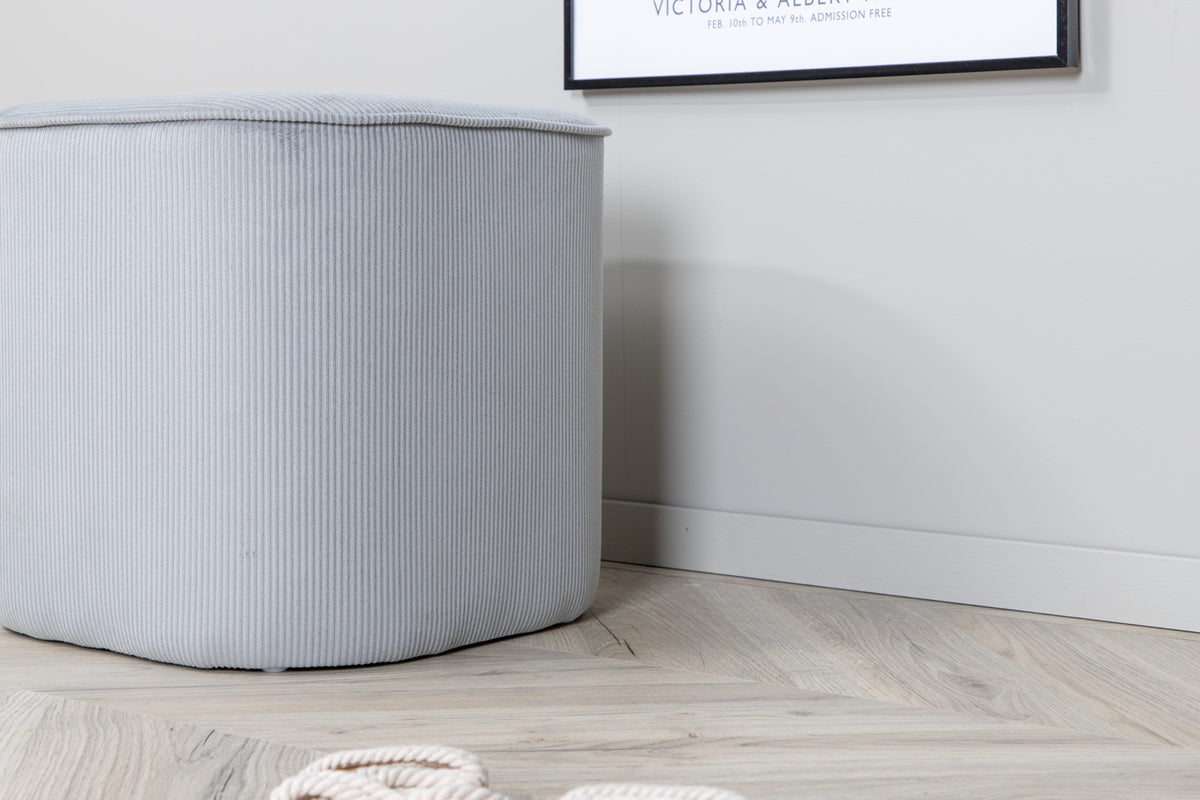 Venture Design Piff Puff ⌀44 ⌀44 Grå