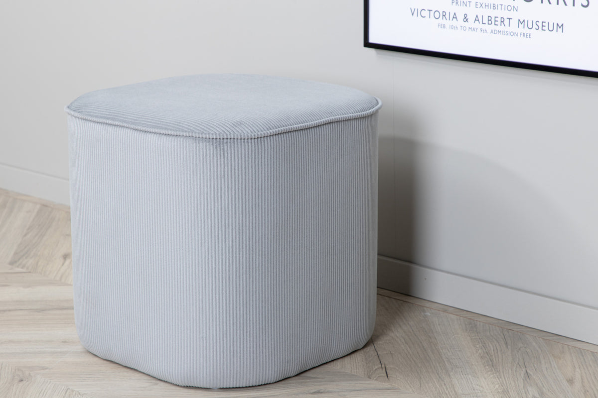 Venture Design Piff Puff ⌀44 ⌀44 Grå