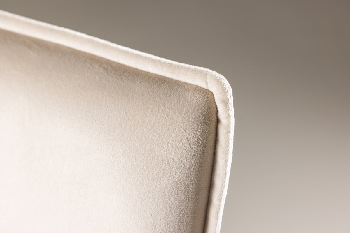 Venture Design Petra Matstolar Beige