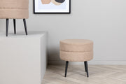 Venture Design Pot Puff ⌀40 ⌀40 Beige