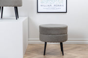 Venture Design Pot Puff ⌀40 ⌀40 Grå
