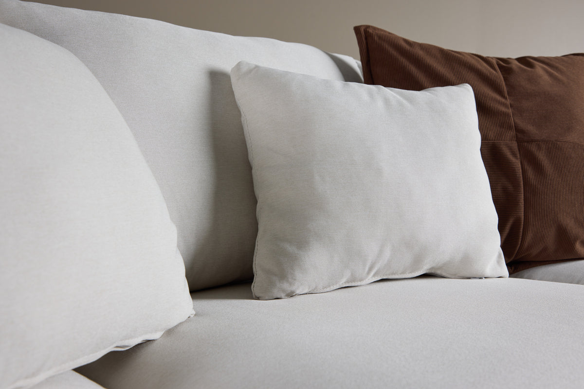 Venture Design Sofia 3-sits soffor Beige