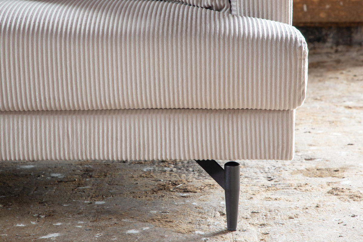 Venture Design Sofia 3-sits soffor Beige