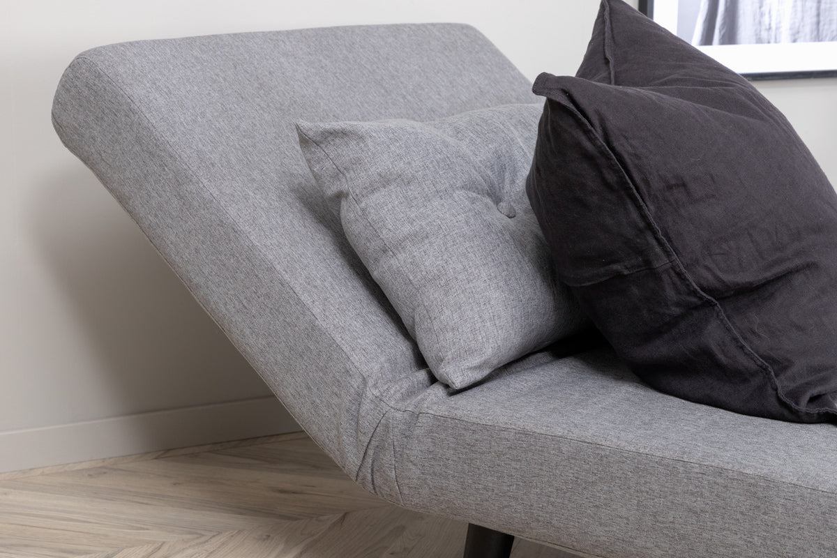 Venture Design Vicky Bäddsoffor Grå