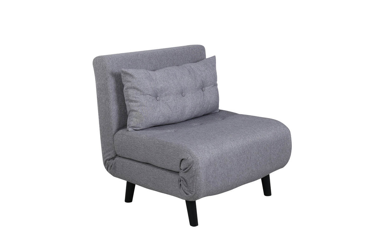 Venture Design Vicky Bäddsoffor Grå