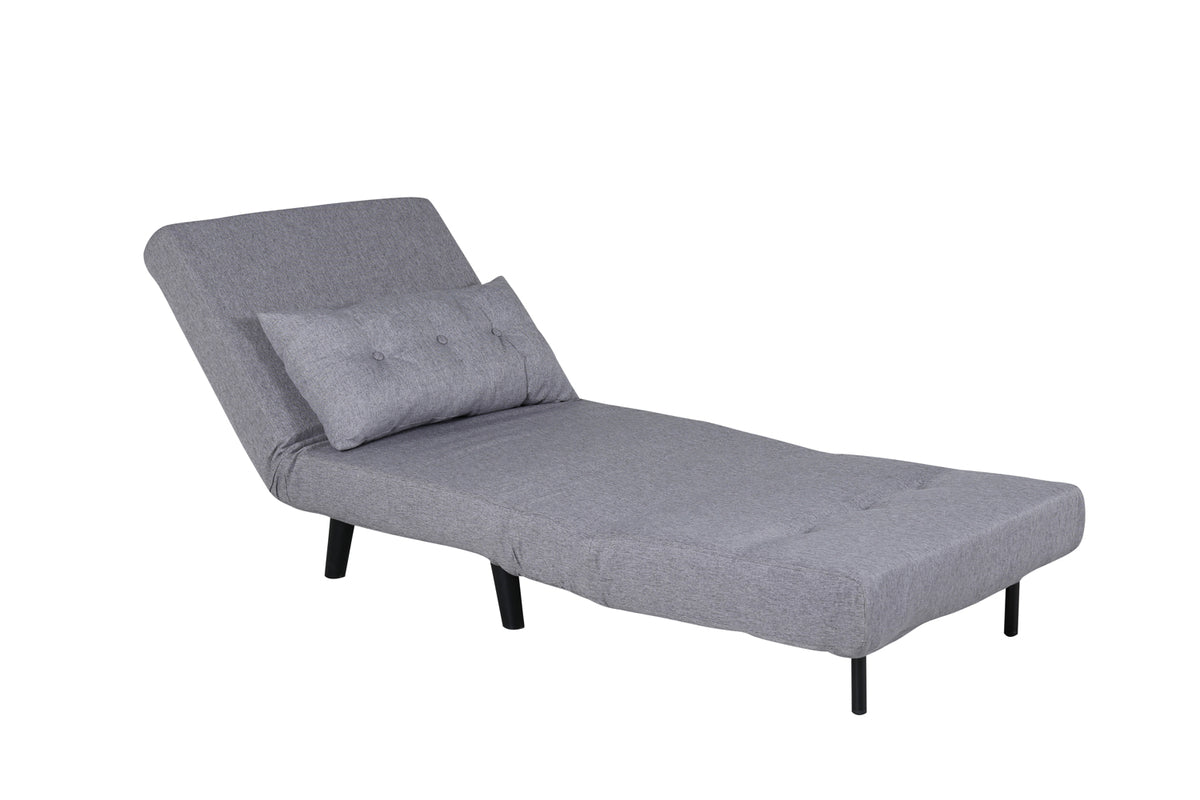Venture Design Vicky Bäddsoffor Grå