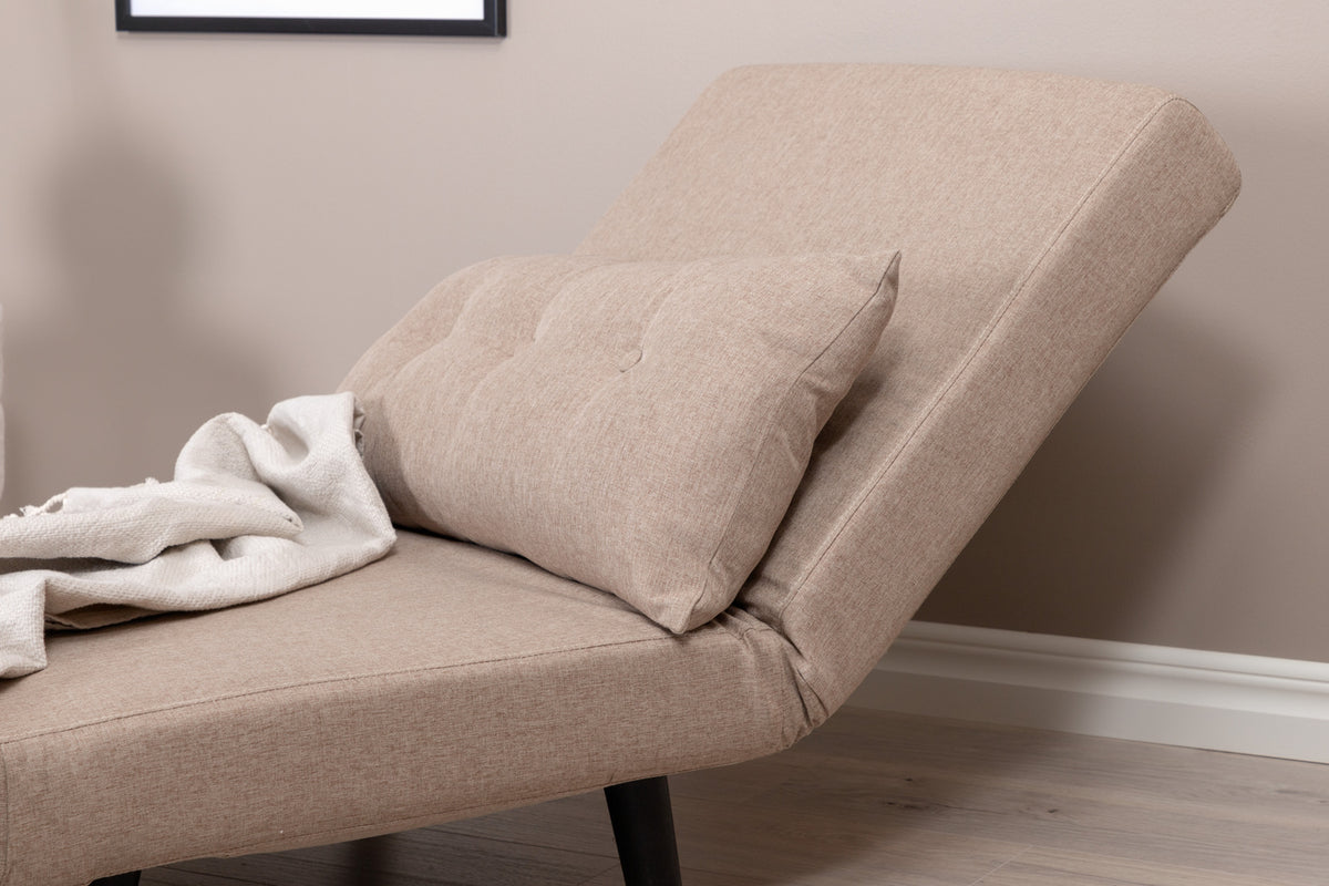 Venture Design Vicky Bäddsoffor Beige