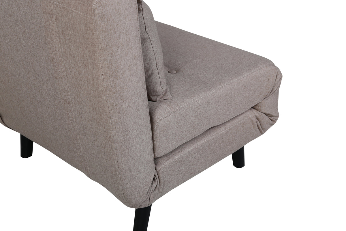 Venture Design Vicky Bäddsoffor Beige
