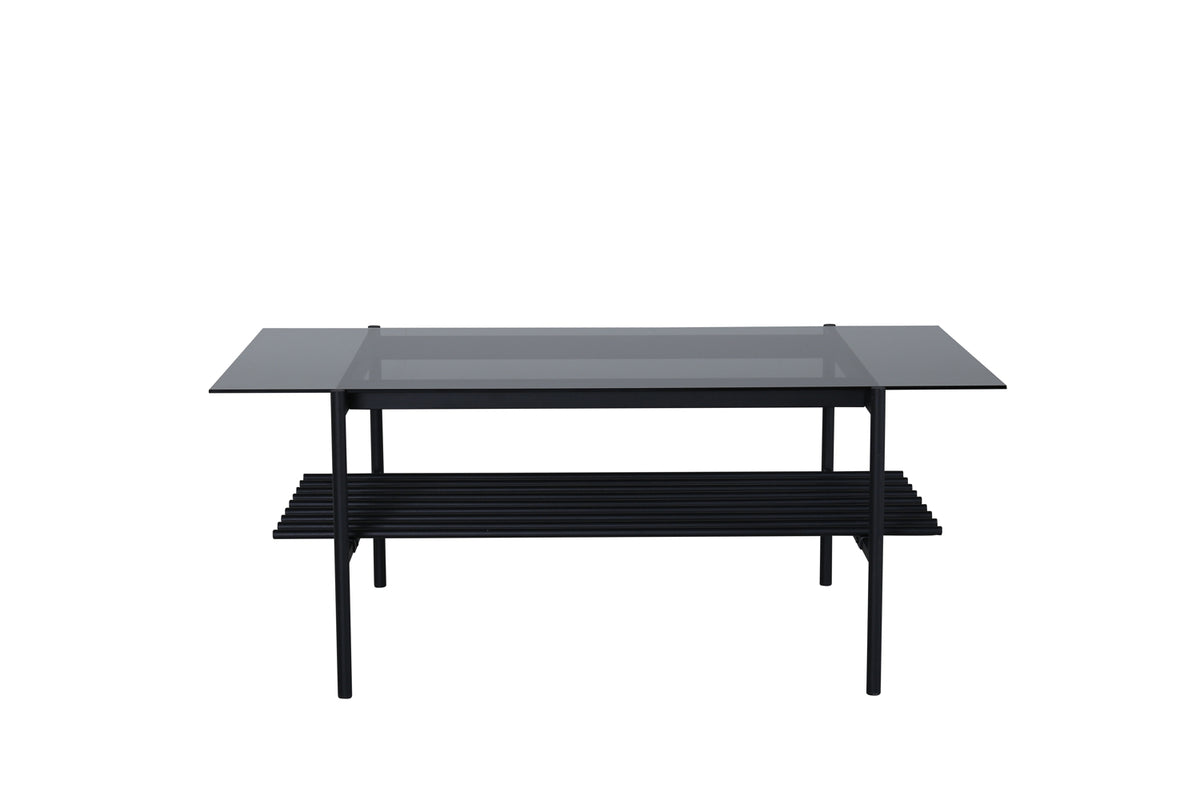 Venture Design Von Staf Soffbord 120 x 60 Svart
