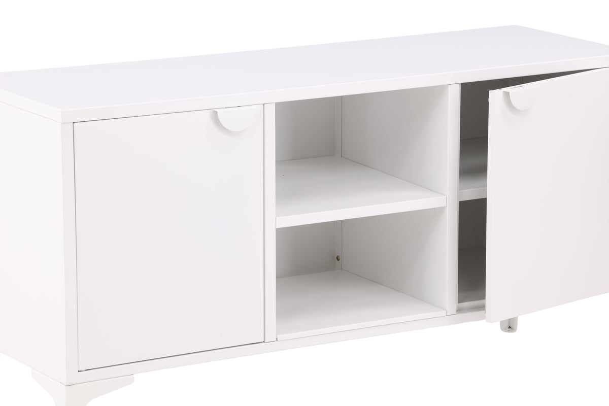 Venture Design Piring TV-bänkar 40 x 63 x 120