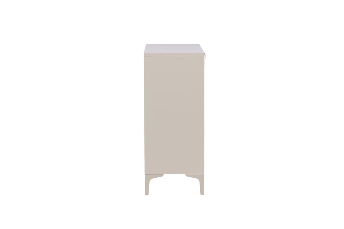 Venture Design Piring Skåp 42 x 100 x 110 Beige