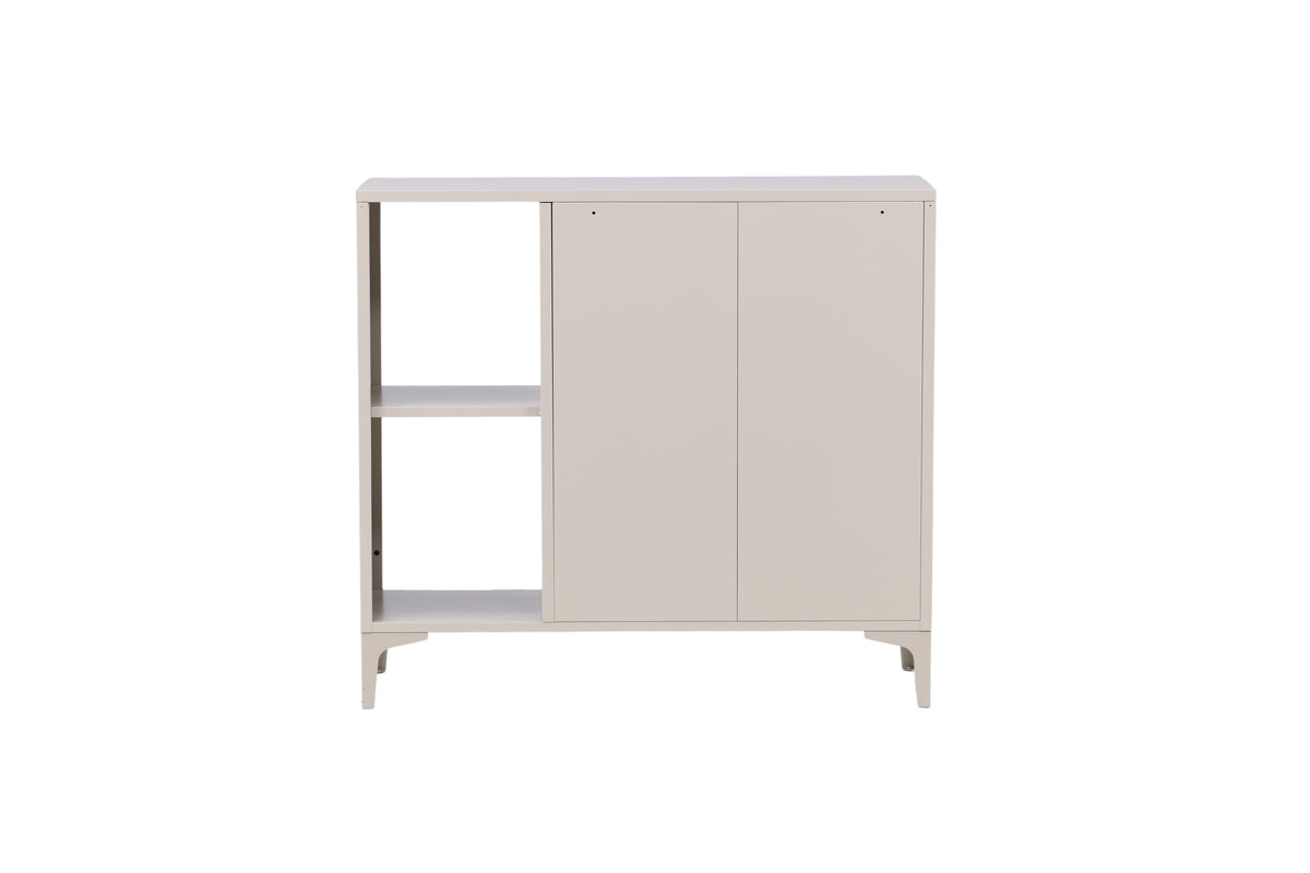 Venture Design Piring Skåp 42 x 100 x 110 Beige