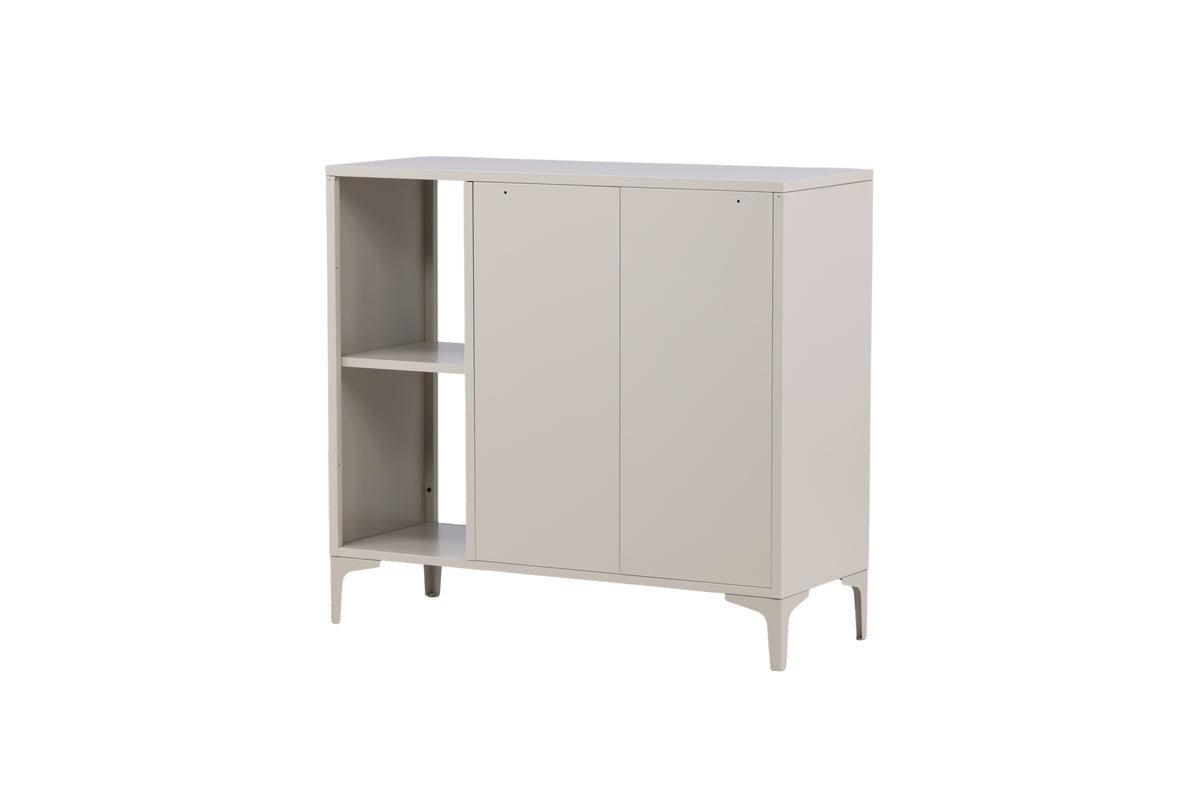 Venture Design Piring Skåp 42 x 100 x 110 Beige