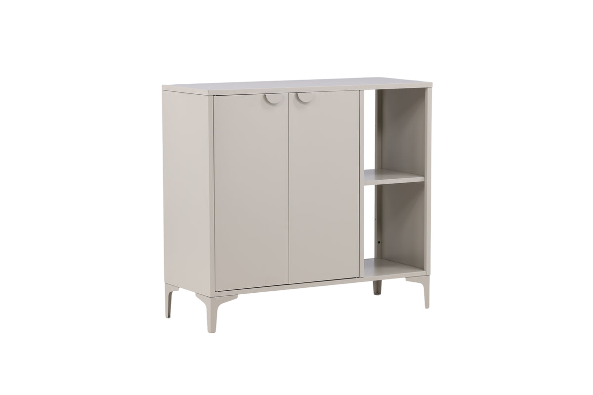 Venture Design Piring Skåp 42 x 100 x 110 Beige