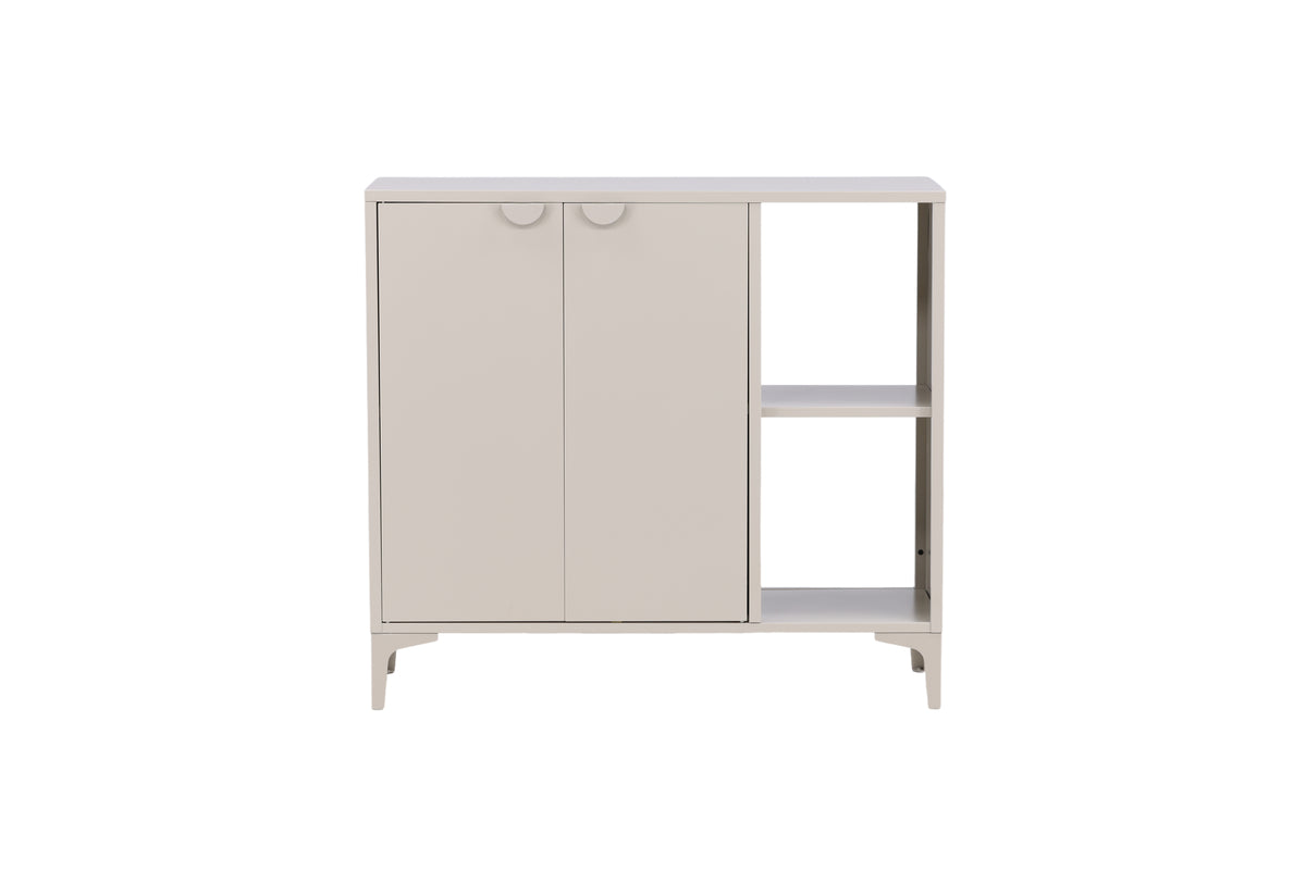 Venture Design Piring Skåp 42 x 100 x 110 Beige