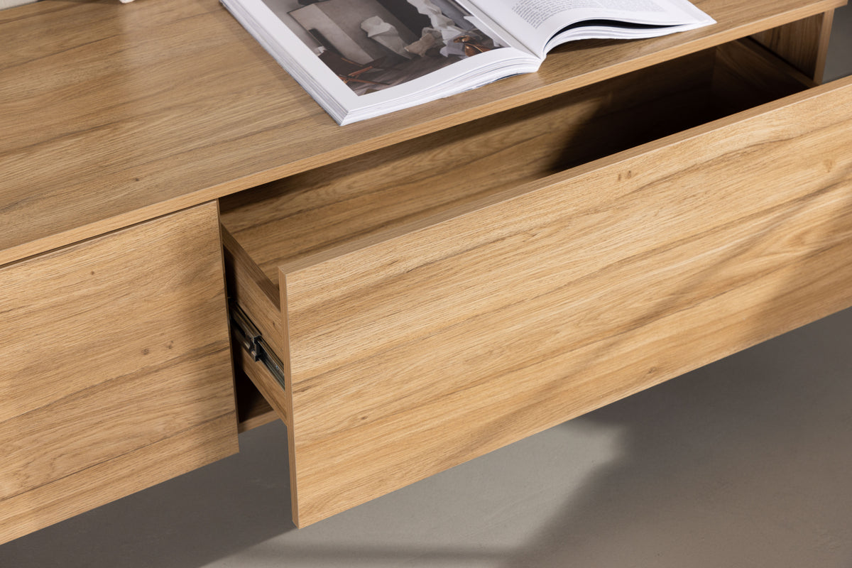 Venture Design Frihamn Byrå 45 x 35 x 160