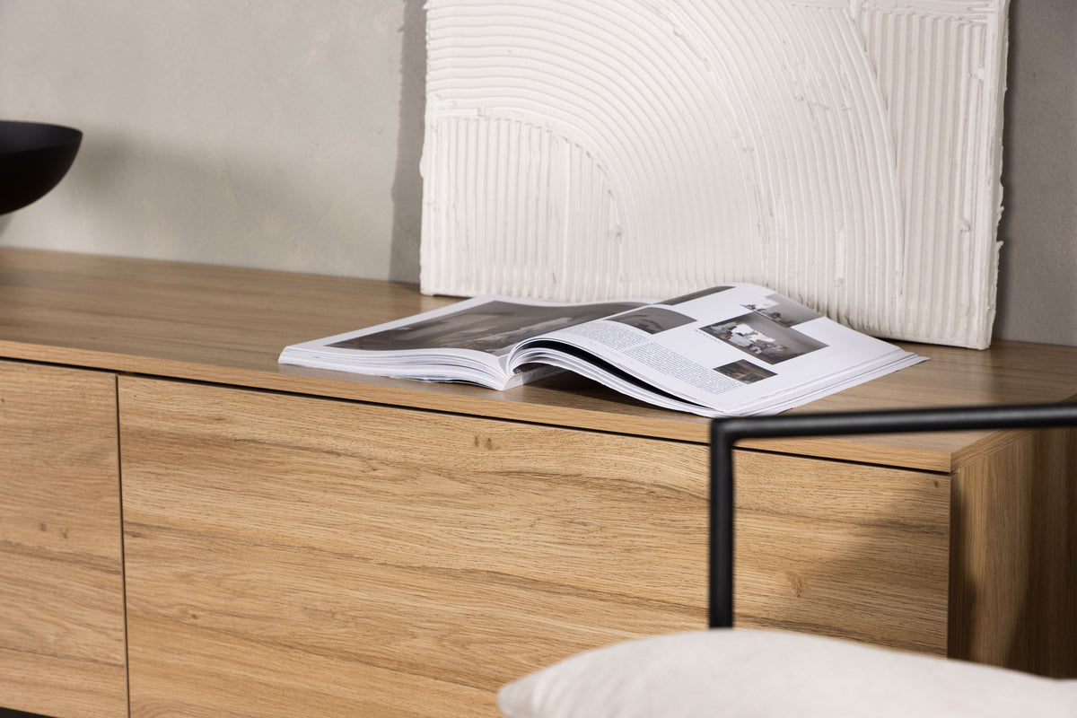 Venture Design Frihamn Byrå 45 x 35 x 160