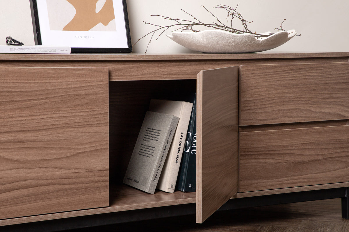 Venture Design Corpus Byrå 40 x 56 x 138