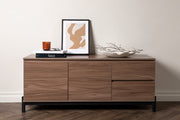 Venture Design Corpus Byrå 40 x 56 x 138