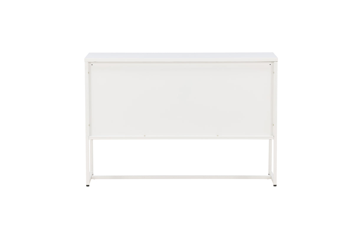 Venture Design Malla Skåp 40 x 80 x 120 Vit