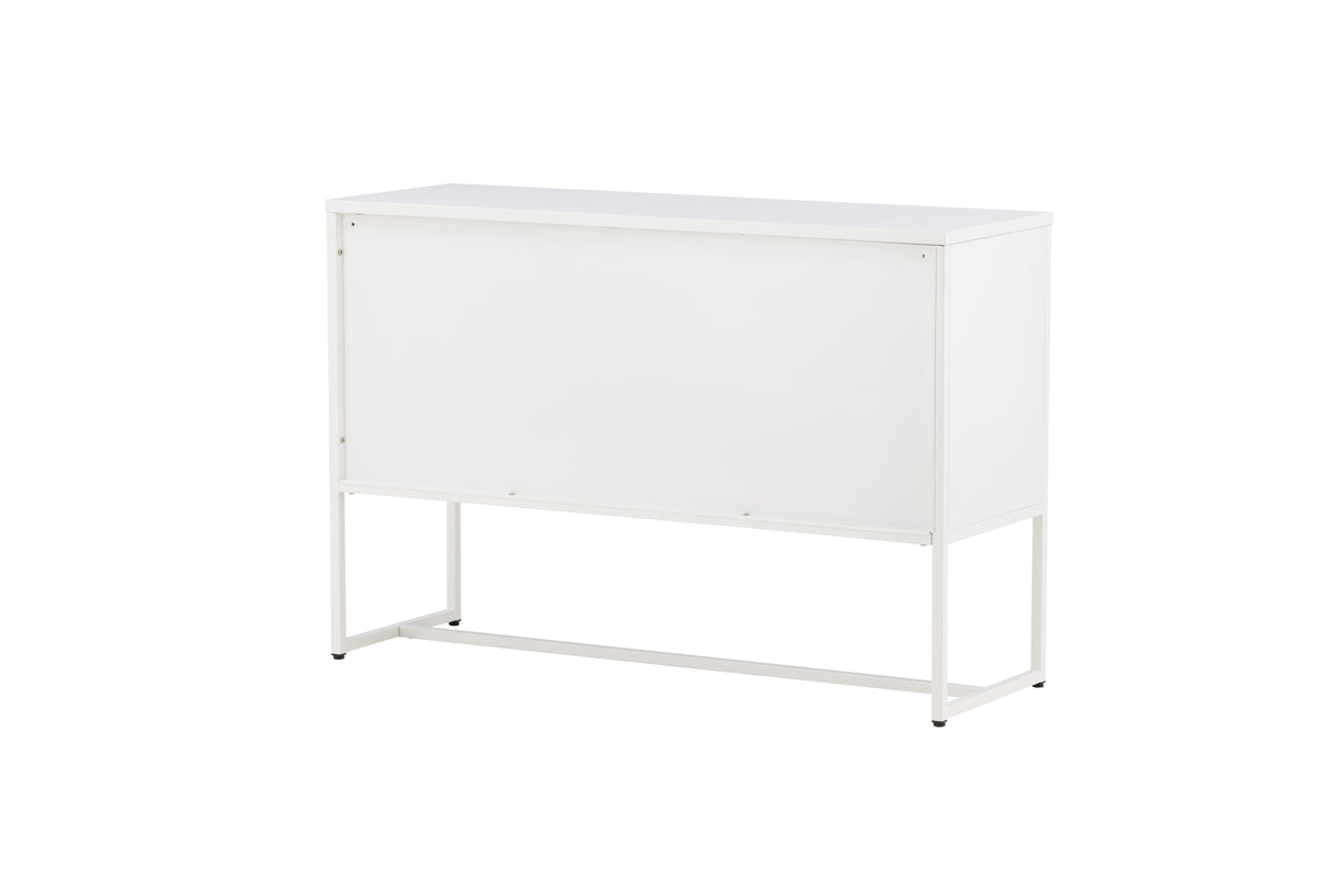 Venture Design Malla Skåp 40 x 80 x 120 Vit