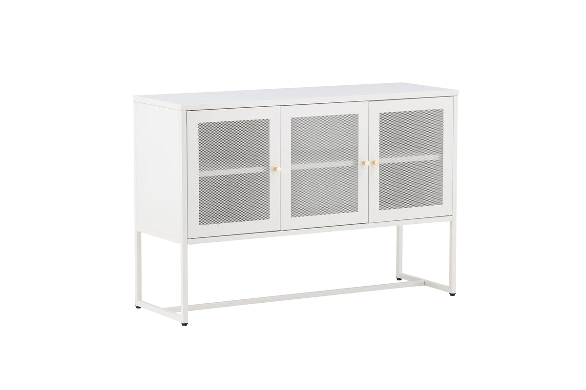Venture Design Malla Skåp 40 x 80 x 120 Vit