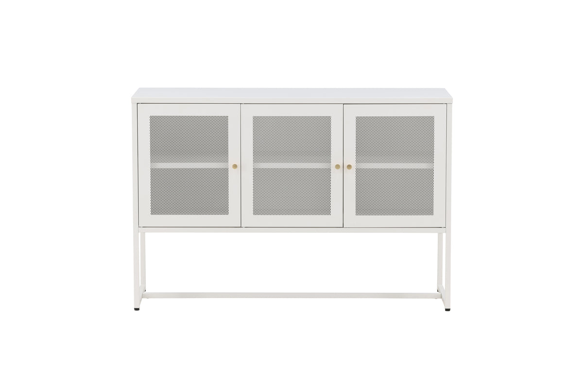Venture Design Malla Skåp 40 x 80 x 120 Vit