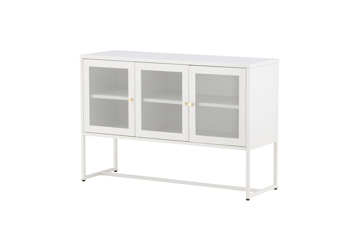 Venture Design Malla Skåp 40 x 80 x 120 Vit