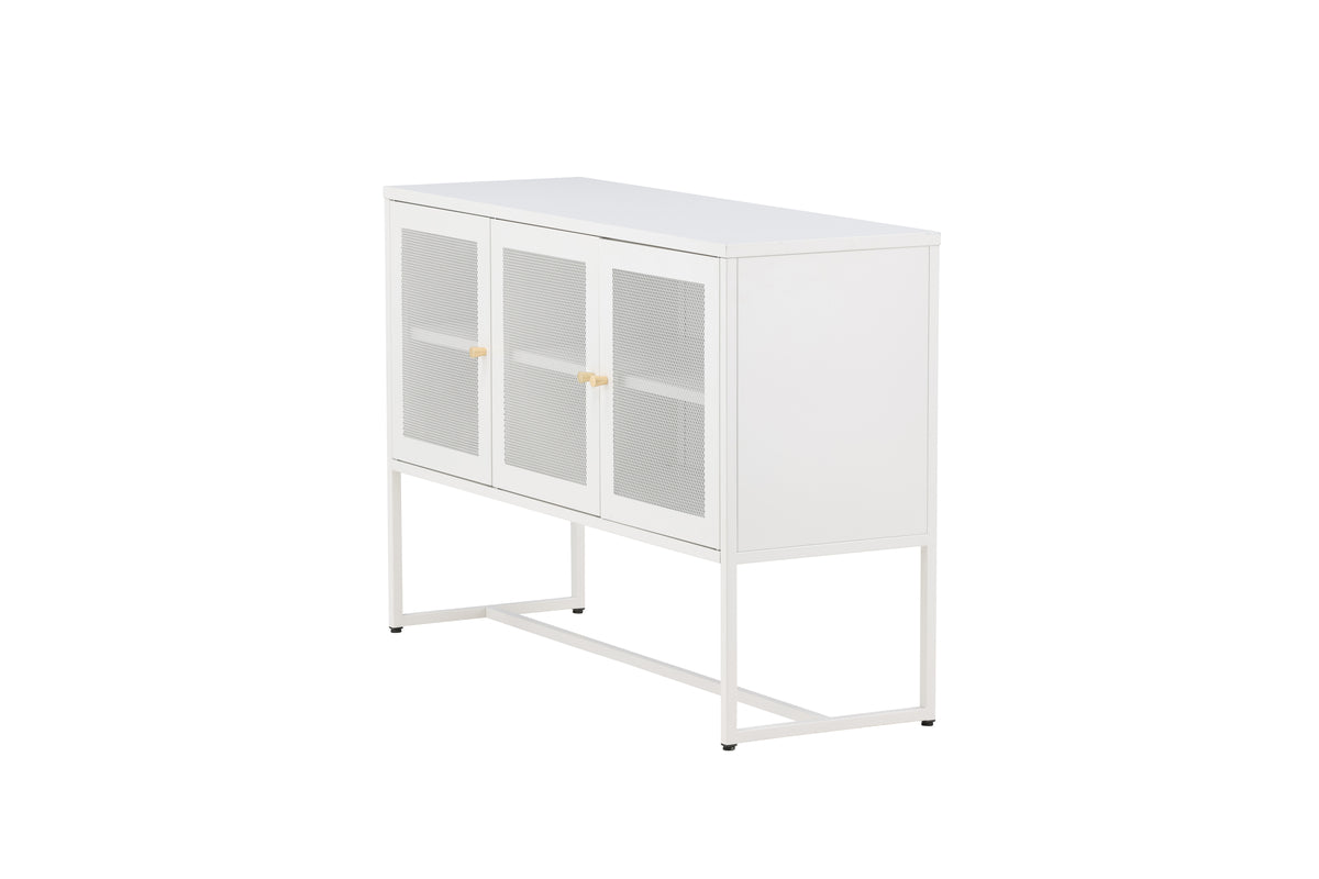 Venture Design Malla Skåp 40 x 80 x 120 Vit