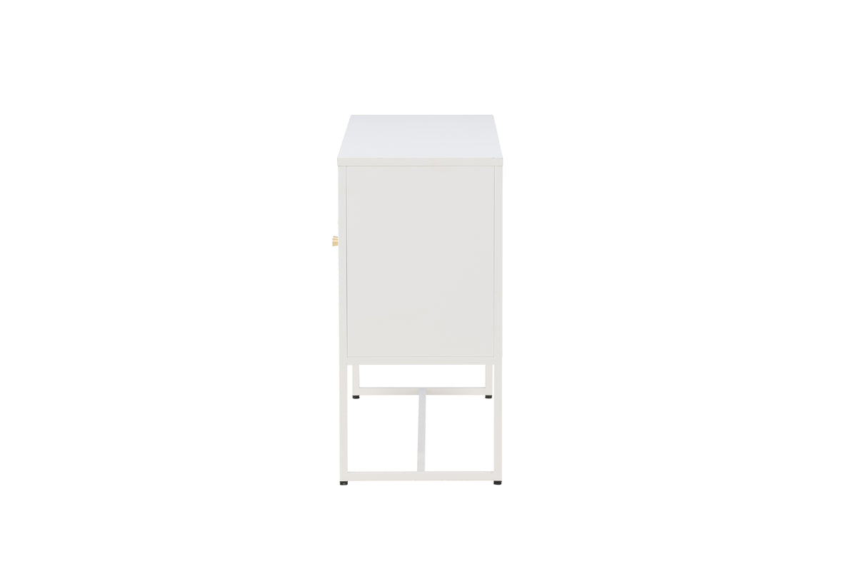 Venture Design Malla Skåp 40 x 80 x 120 Vit