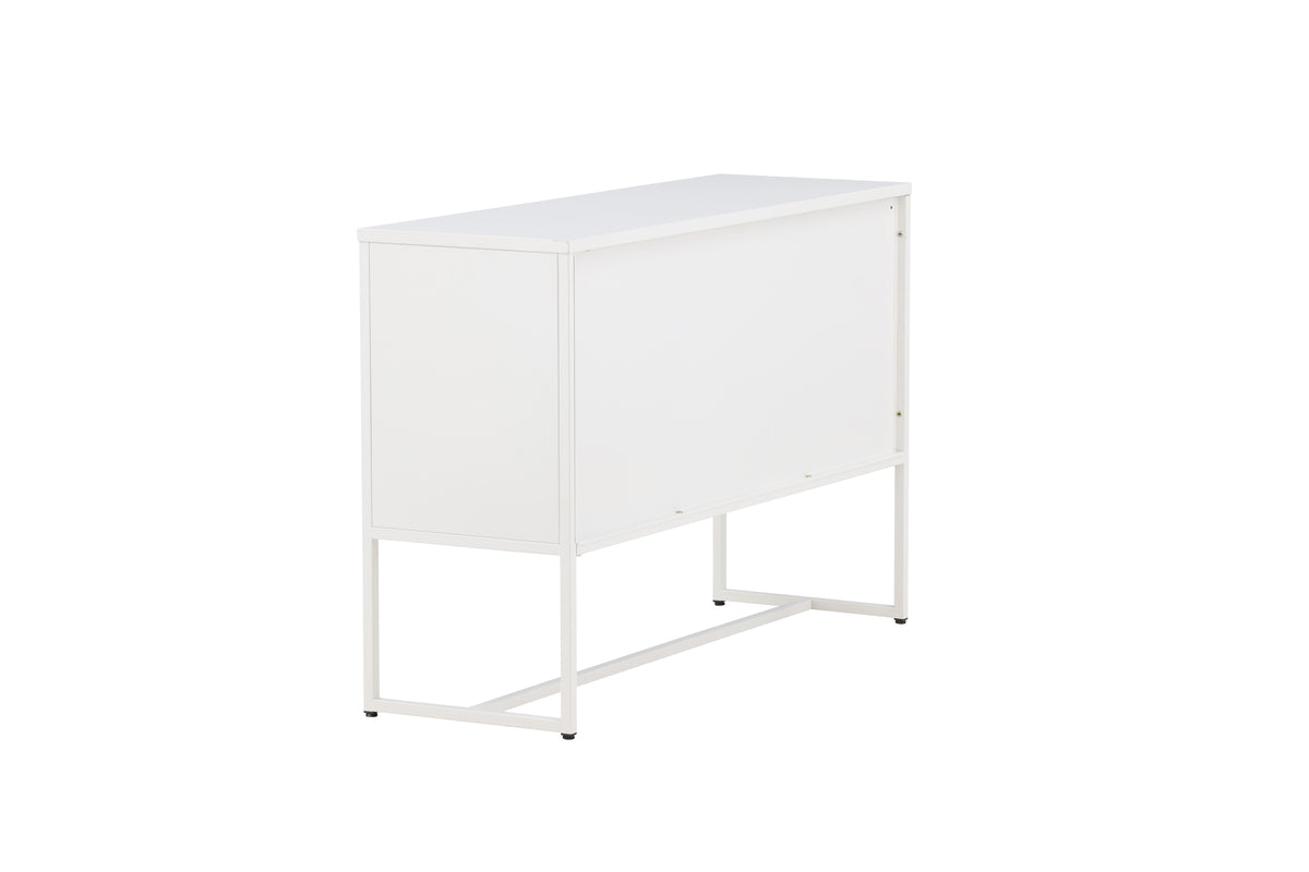 Venture Design Malla Skåp 40 x 80 x 120 Vit