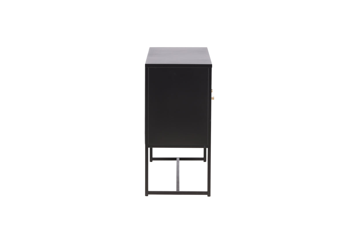 Venture Design Malla Skåp 40 x 80 x 120 Svart