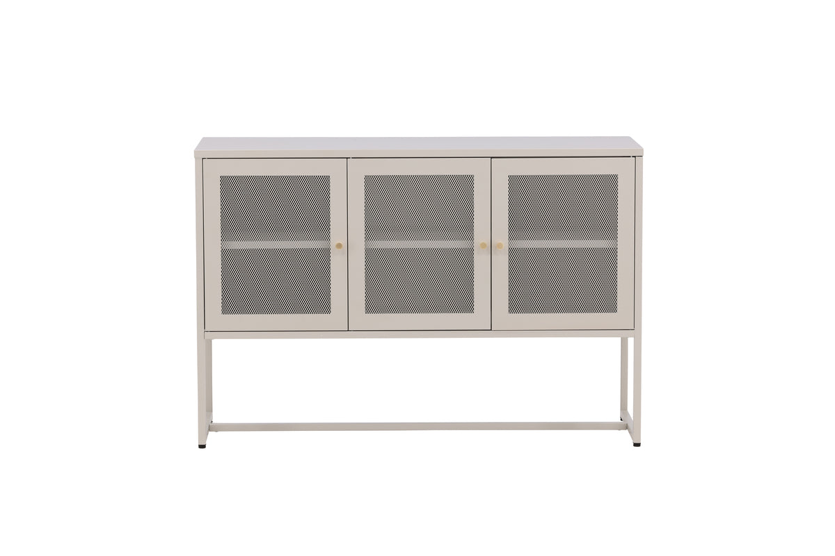 Venture Design Malla Skåp 40 x 80 x 120 Beige