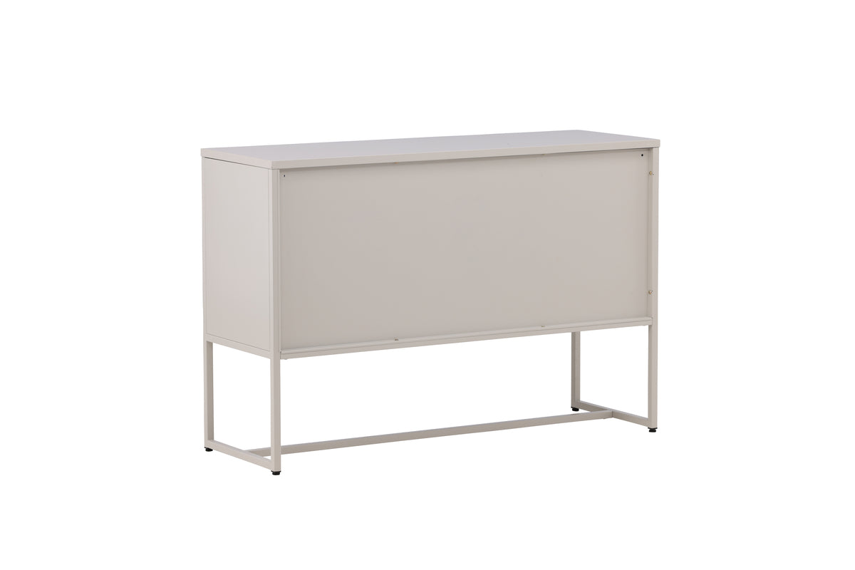 Venture Design Malla Skåp 40 x 80 x 120 Beige