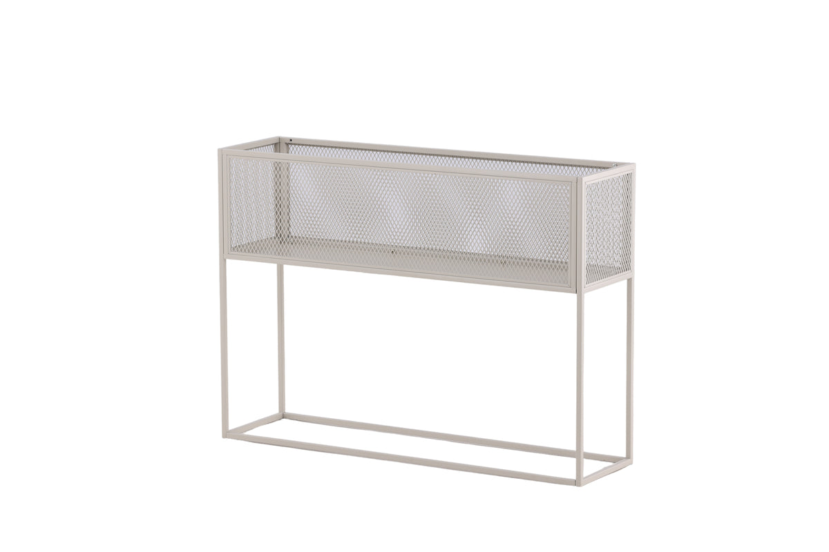 Venture Design Netz Hyllor 30 x 80 x 110 Beige