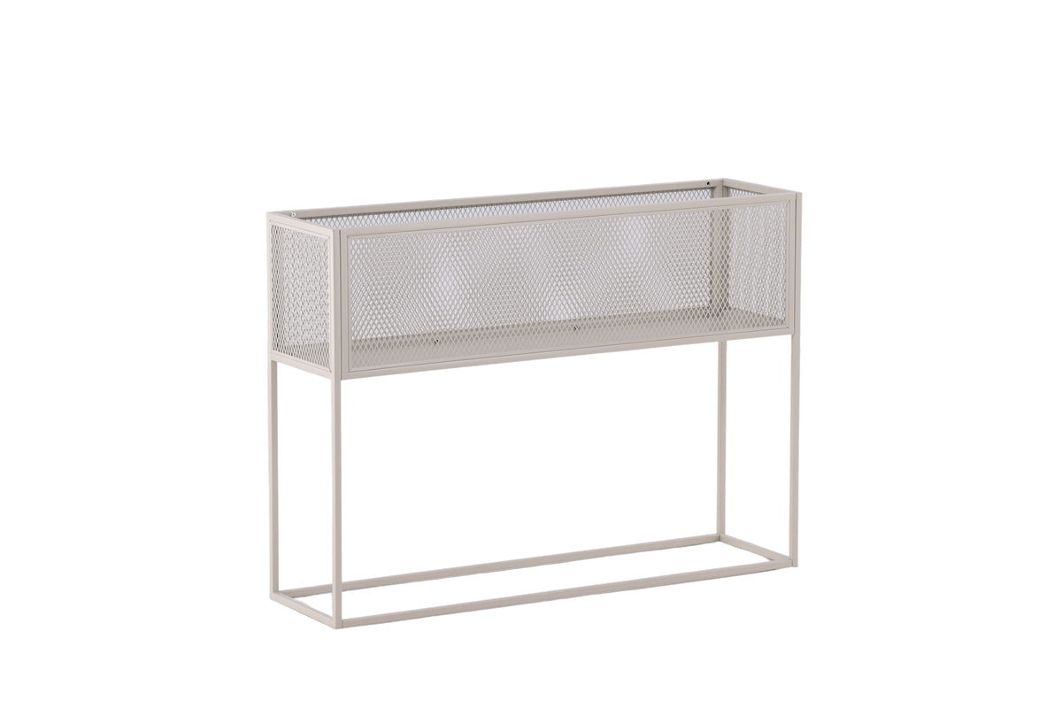 Venture Design Netz Hyllor 30 x 80 x 110 Beige