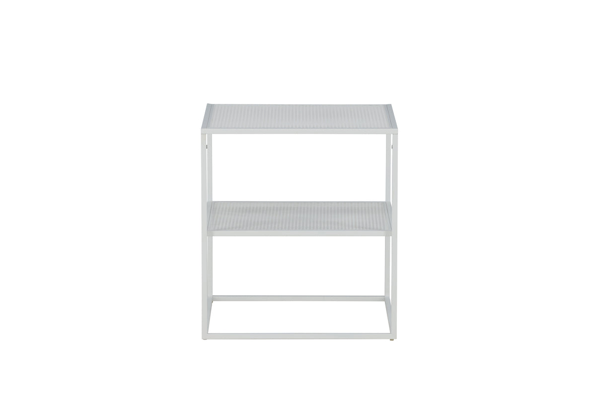 Venture Design Netz Soffbord 55 x 55 Vit
