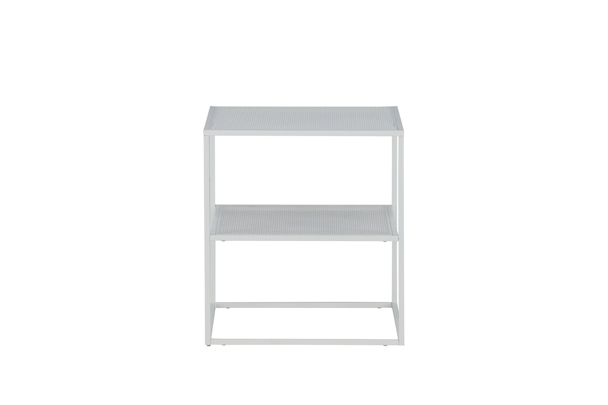Venture Design Netz Soffbord 55 x 55 Vit
