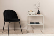 Venture Design Netz Soffbord 55 x 55 Beige