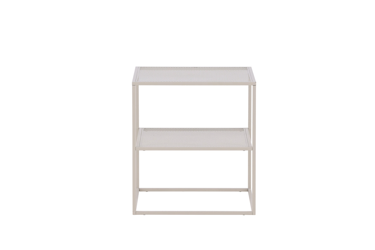 Venture Design Netz Soffbord 55 x 55 Beige