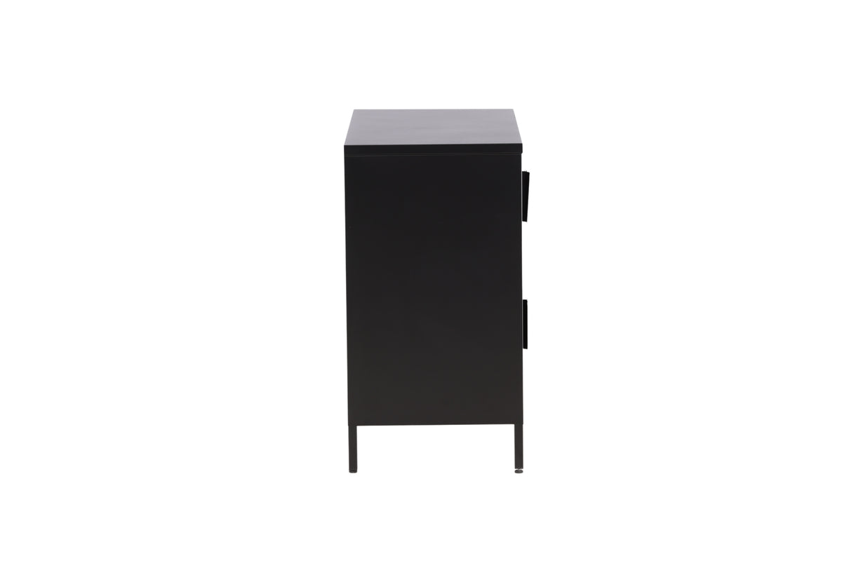 Venture Design Nett Skåp 40 x 75 x 90 Svart